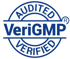 VeriGMP Icon
